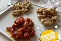 Pranzo di Ferragosto con le rane!